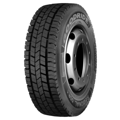 Goodride 265/70R19,5 140/138M GDR+1 TL 16PR