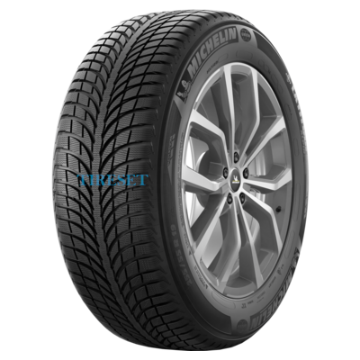 Michelin 275/45R20 110V XL Latitude Alpin 2 N0 TL