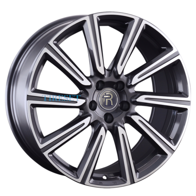 Replay 9x20/5x112 ET33 D66,6 A172 GMF (конус, A001)