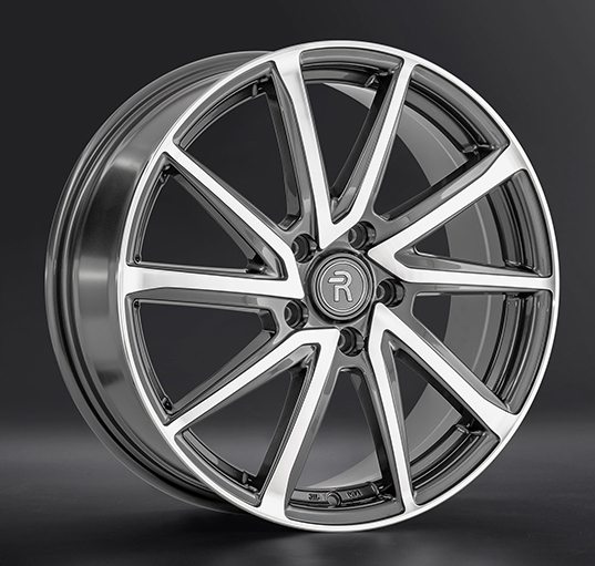 Диск REPLAY GL53 7х18 5/114,3 ET53 D54,1 GMF