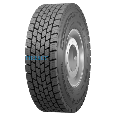 Cordiant 295/80R22,5 153/148M Professional DR-2 TL