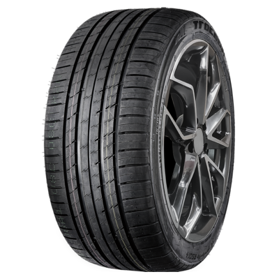 Шины Tracmax 315/30ZR22 107Y XL X-Privilo RS01+ TL на tireset.ru