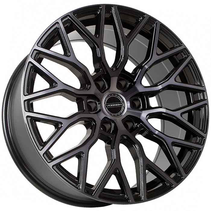 Sakura Wheels 9548-724 9xR20/6x139.7 D106.1 ET15