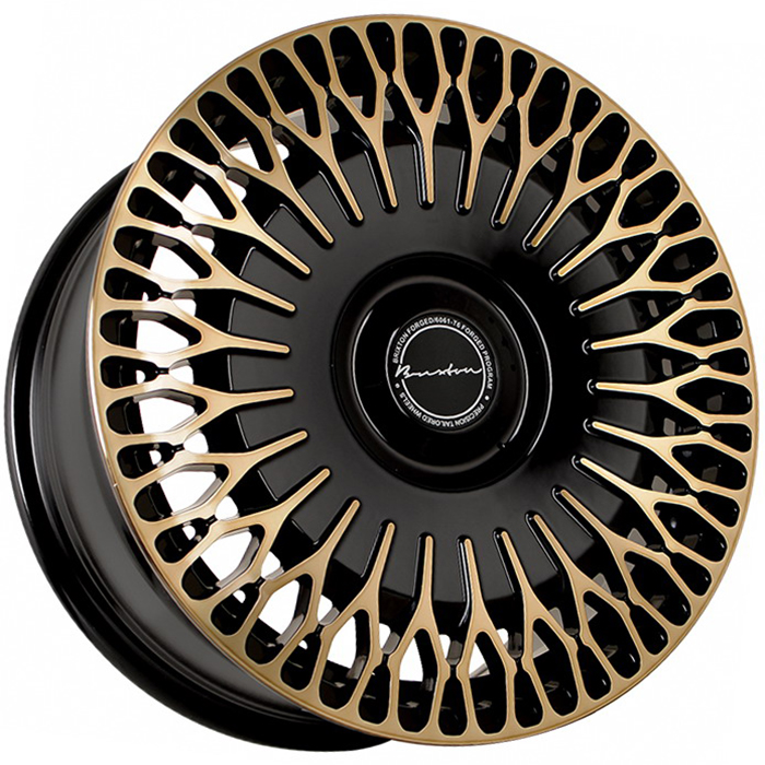 FF 9658-999 7.5xR17/4x98 D73.1 ET38