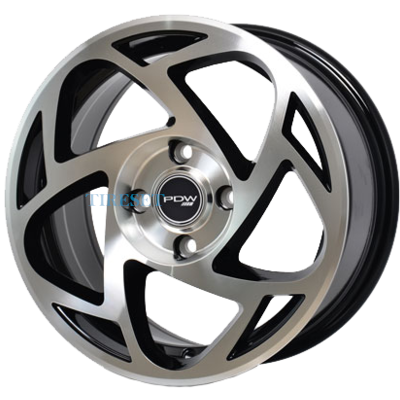 PDW 7x15/4x98 ET30 D58,6 Boomberang (2021) M/B