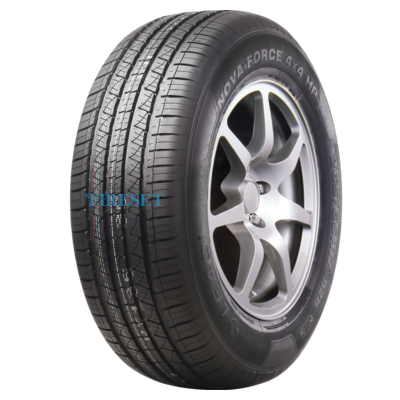 LingLong Leao 275/45R20 110V XL Nova-Force 4x4 HP TL