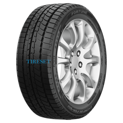 Fortune 185/65R15 88H SnowFun FSR-901 TL