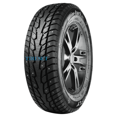 HiFly 205/55R16 91H Win-Turi 215 TL (шип.)