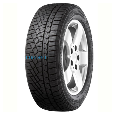 Gislaved 215/60R17 96T Soft Frost 200 SUV TL FR