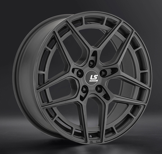 Диск LS FlowForming RC107 8,5х19 5/112 ET25 D66,6 MB