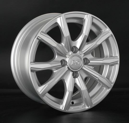 Диск LS 786 7х17 5/114,3 ET45 D67,1 SF
