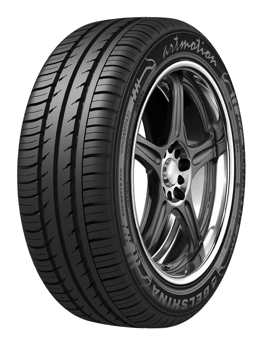 Автошина BELSHINA 215/65R16 Бел - 330 98H TL Арт. 259002699
