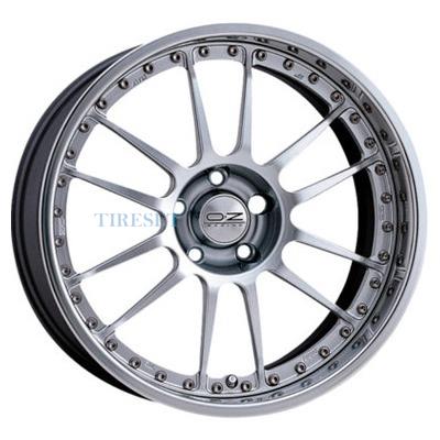 Superleggera III Forget