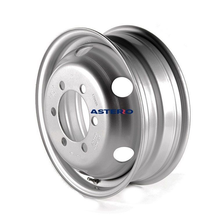 (TC1607F) 1250 кг
