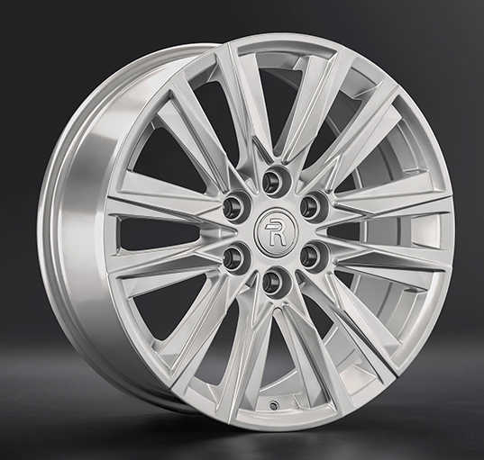 Диск REPLAY CL66 9х20 6/139,7 ET28 D78,1 S