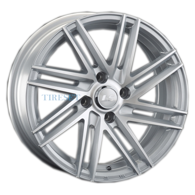 LS 6,5x15/4x100 ET40 D73,1 846 SF (конус)