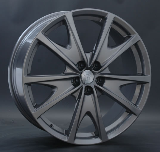 Диск REPLAY INF13 9,5х21 5/114,3 ET50 D66,1 GM