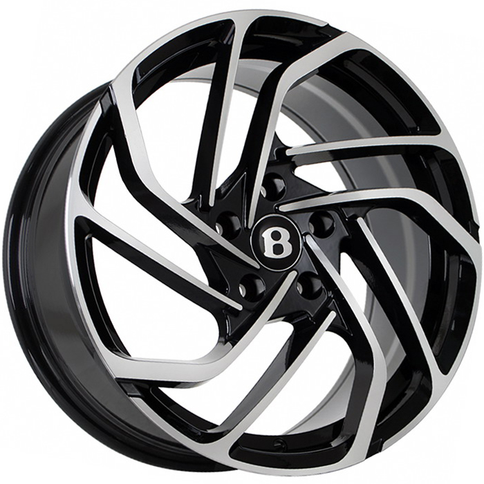 FF FBX104-1142 7.5xR17/5x114.3 D73.1 ET35