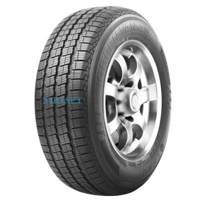 LingLong Leao 205/65R16C 107/105T iGreen Van 4S TL 8PR