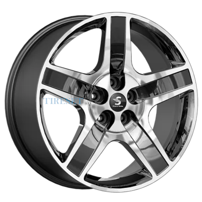 Premium Series 8,5x20/5x112 ET34 D57,1 КР008 (Teramont) Diamond Quartz