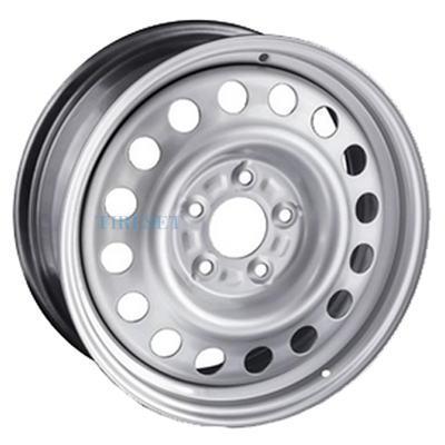 Trebl 5,5x15/5x100 ET40 D57,1 X40932 Silver