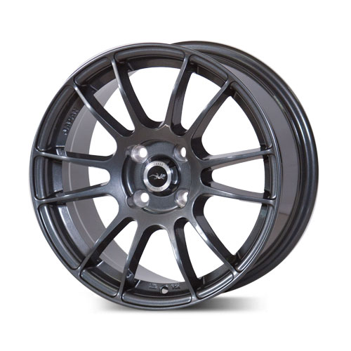 Диск LIZARDO 113 7.0x15 4x100 D60.1 ET38 G22