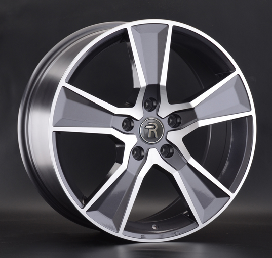 Диск REPLAY A157 8х20 5/112 ET28 D66,6 GMF