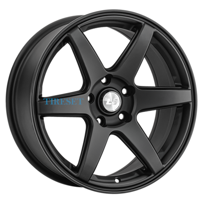 Диски LS 8x17/5x114,3 ET45 D67,1 1330 MB (конус) на tireset.ru