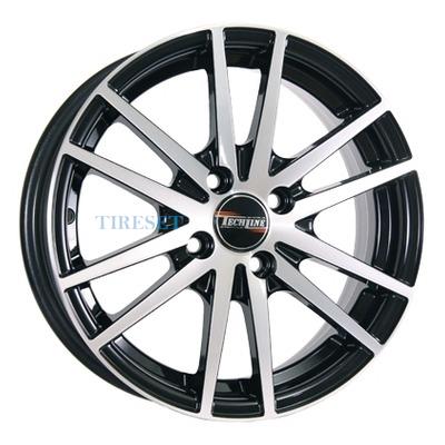 Tech Line 4,5x13/4x114,3 ET43 D69,1 305 BD