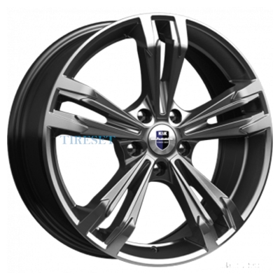 Каррера (КС655)