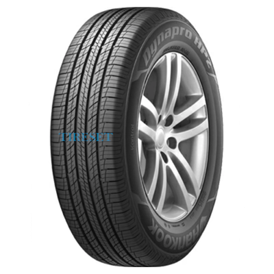 Hankook 285/40R22 110H XL Dynapro HP2+ RA33D TL