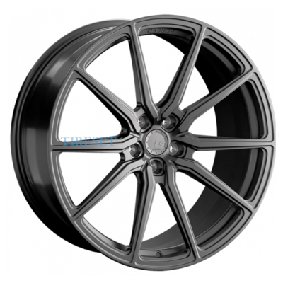 LS Forged 10x21/5x112 ET52 D66,6 LS FG01 MGM (конус, C570)
