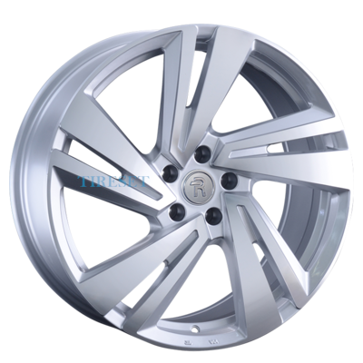 Диски Replay 9x20/5x112 ET33 D66,6 VV256 SF (конус, C570) на tireset.ru
