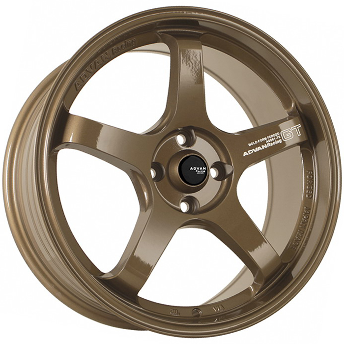 FF FBX165-1055 7.5xR17/4x100 D73.1 ET38