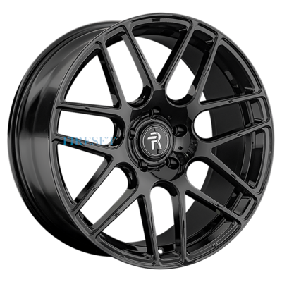 Replay 8,5x20/5x108 ET45 D63,4 GL94 BK (конус, C570)