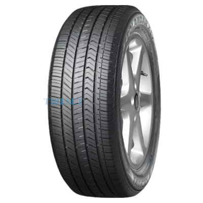 Geolandar X-CV G057B