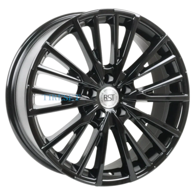 RST 7x18/5x108 ET36 D65,1 R178 (Exeed TXL) BL