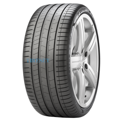 Шины Pirelli 265/35ZR20 99(Y) XL P Zero (PZ4) Luxury Saloon MO1 TL на tireset.ru