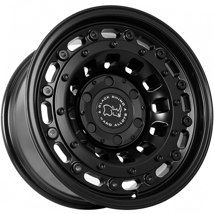 FF JT295-1145 8xR16/6x139.7 D110.1 ET-20