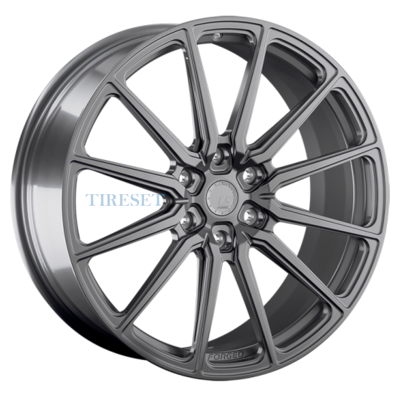 LS Forged 9x22/6x139,7 ET45 D95,10 LS FG02 MGM (конус, C570)