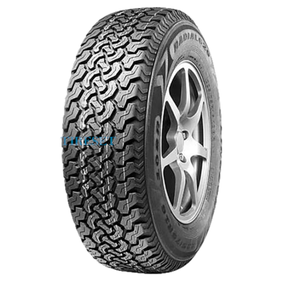 LingLong Leao 215/65R16 98H Radial 620 TL