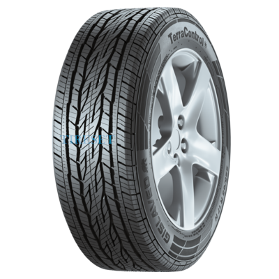 Gislaved 215/65R16 98H TerraControl TL