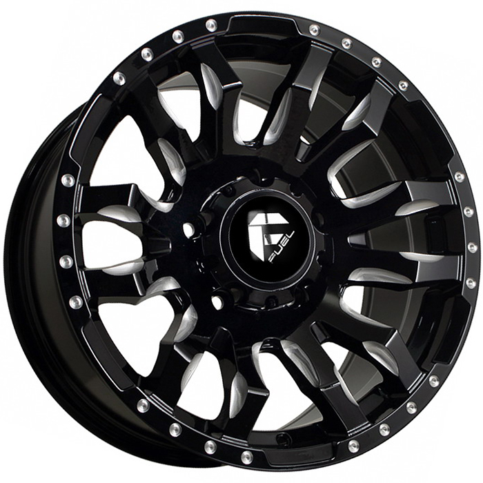 Sakura Wheels 9059-774 9xR18/5x150 D110.5 ET25
