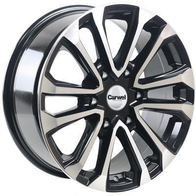 Каргат R058 (LC Prado)