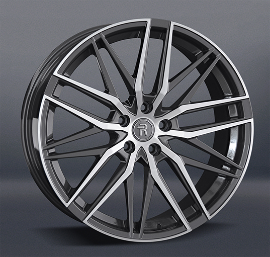 Диск REPLAY A210 8,5х20 5/112 ET28 D66,6 GMF