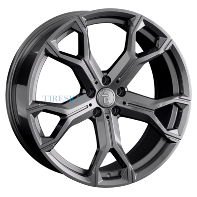 Replay 9,5x21/5x112 ET31 D66,6 VV245 GM (конус, C570-01)