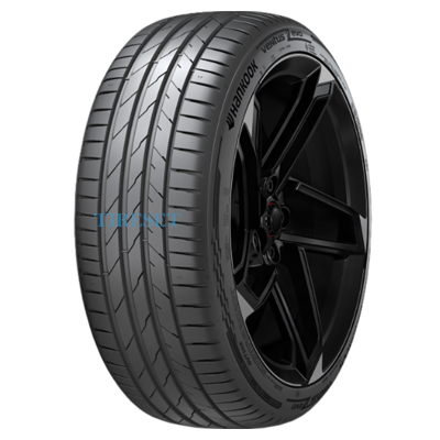 Шины Hankook 245/40ZR18 97Y XL Ventus evo K137 TL на tireset.ru