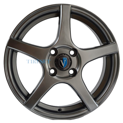 Venti 6x15/4x98 ET35 D58,6 1510 BH