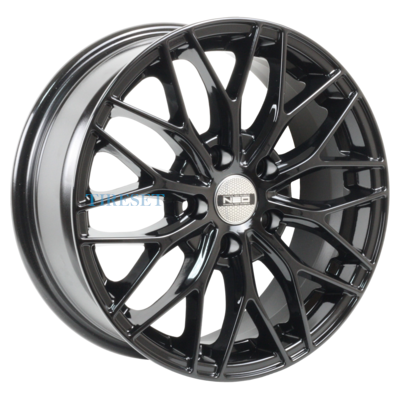 Neo 6,5x16/5x114,3 ET45 D67,1 654 BL