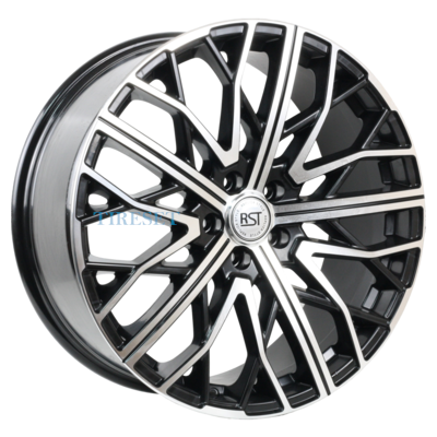 Диски RST 8,5x20/5x120 ET30 D66,1 R002 (Voyah) BD на tireset.ru